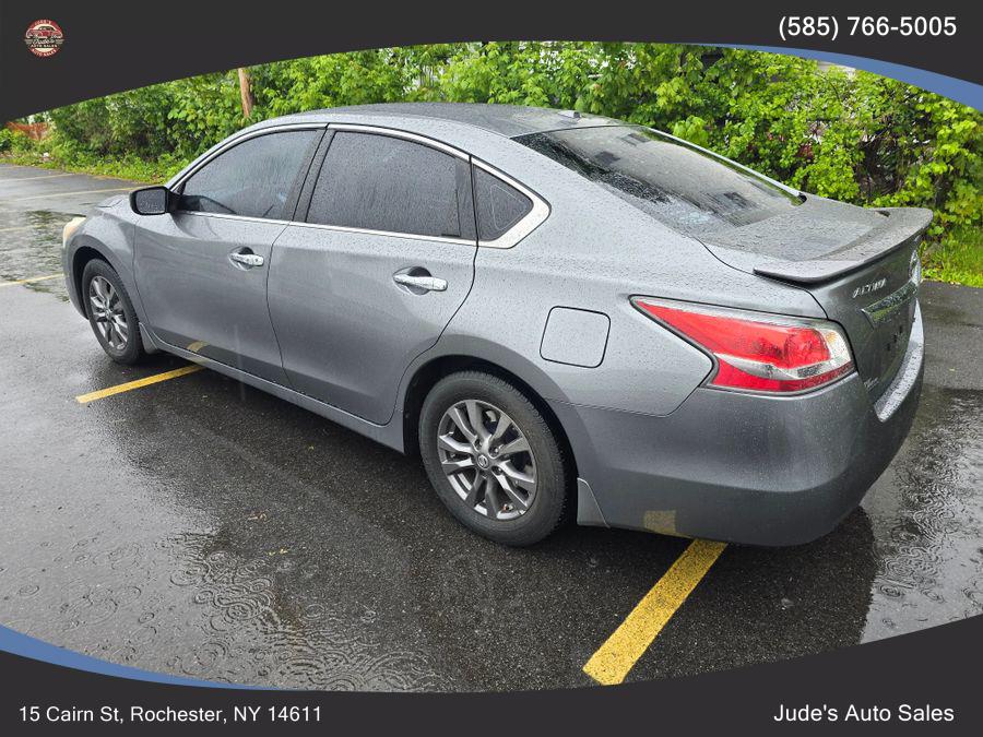 2015 Nissan Altima 2.5 S Sedan 4D, available for sale in Wolcott, New York | Auto Hunter CNY. Wolcott, New York 2015 Nissan Altima 2.5 S Sedan 4D, available for sale in Wolcott, New York | Auto Hunter CNY. Wolcott, New York