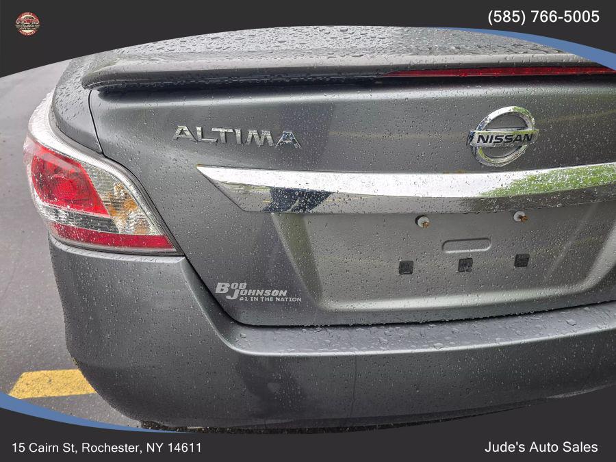 2015 Nissan Altima 2.5 S Sedan 4D, available for sale in Wolcott, New York | Auto Hunter CNY. Wolcott, New York 2015 Nissan Altima 2.5 S Sedan 4D, available for sale in Wolcott, New York | Auto Hunter CNY. Wolcott, New York