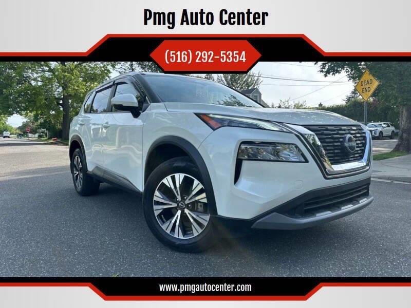 Used 2023 Nissan Rogue in Hempstead, New York | VIP Auto Credit Express. Hempstead, New York
