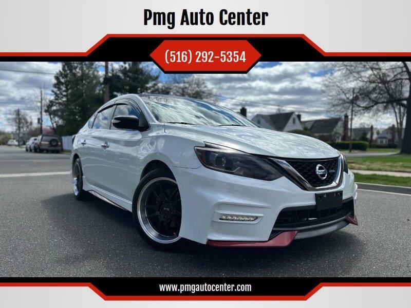 Used 2018 Nissan Sentra in Hempstead, New York | VIP Auto Credit Express. Hempstead, New York