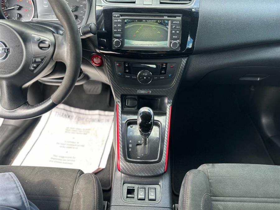 2018 Nissan Sentra NISMO 4dr Sedan CVT, available for sale in Hempstead, New York | VIP Auto Credit Express. Hempstead, New York 2018 Nissan Sentra NISMO 4dr Sedan CVT, available for sale in Hempstead, New York | VIP Auto Credit Express. Hempstead, New York