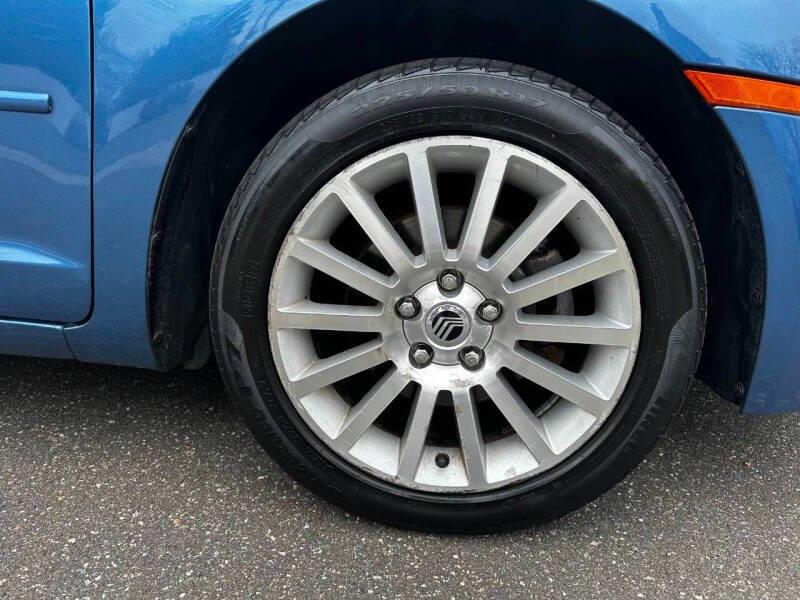 2009 Mercury Milan V6 Premier 4dr Sedan, available for sale in Hempstead, New York | VIP Auto Credit Express. Hempstead, New York 2009 Mercury Milan V6 Premier 4dr Sedan, available for sale in Hempstead, New York | VIP Auto Credit Express. Hempstead, New York