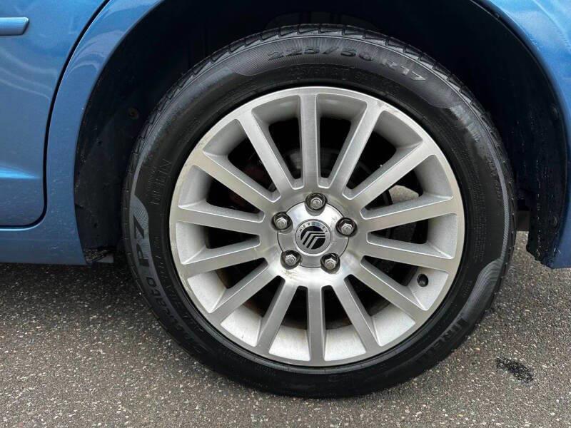 2009 Mercury Milan V6 Premier 4dr Sedan, available for sale in Hempstead, New York | VIP Auto Credit Express. Hempstead, New York 2009 Mercury Milan V6 Premier 4dr Sedan, available for sale in Hempstead, New York | VIP Auto Credit Express. Hempstead, New York