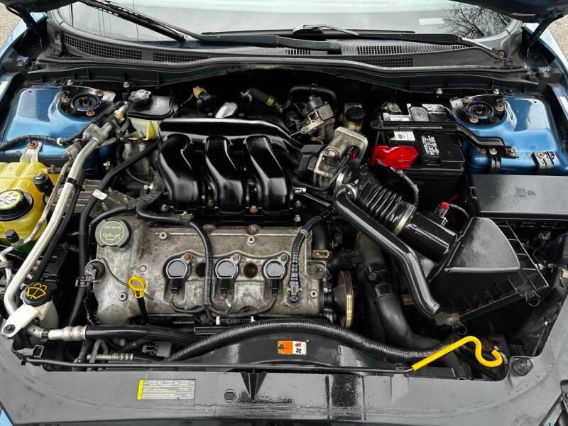 2009 Mercury Milan V6 Premier 4dr Sedan, available for sale in Hempstead, New York | VIP Auto Credit Express. Hempstead, New York 2009 Mercury Milan V6 Premier 4dr Sedan, available for sale in Hempstead, New York | VIP Auto Credit Express. Hempstead, New York
