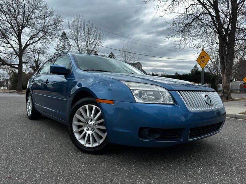 2009 Mercury Milan V6 Premier 4dr Sedan, available for sale in Hempstead, New York | VIP Auto Credit Express. Hempstead, New York 2009 Mercury Milan V6 Premier 4dr Sedan, available for sale in Hempstead, New York | VIP Auto Credit Express. Hempstead, New York