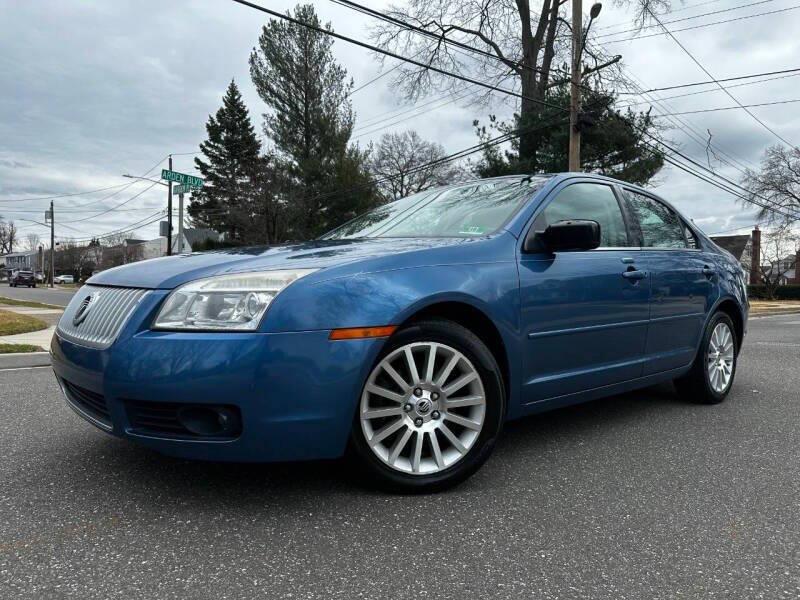 2009 Mercury Milan V6 Premier 4dr Sedan, available for sale in Hempstead, New York | VIP Auto Credit Express. Hempstead, New York 2009 Mercury Milan V6 Premier 4dr Sedan, available for sale in Hempstead, New York | VIP Auto Credit Express. Hempstead, New York