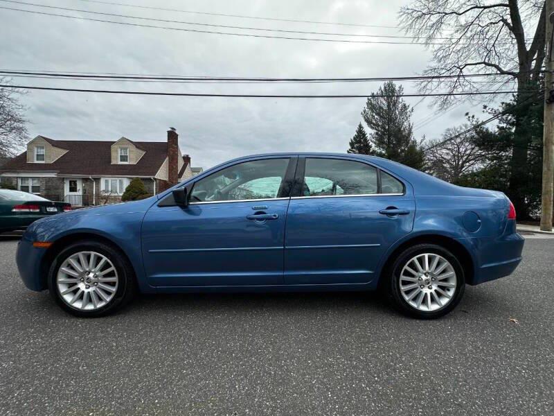 2009 Mercury Milan V6 Premier 4dr Sedan, available for sale in Hempstead, New York | VIP Auto Credit Express. Hempstead, New York 2009 Mercury Milan V6 Premier 4dr Sedan, available for sale in Hempstead, New York | VIP Auto Credit Express. Hempstead, New York