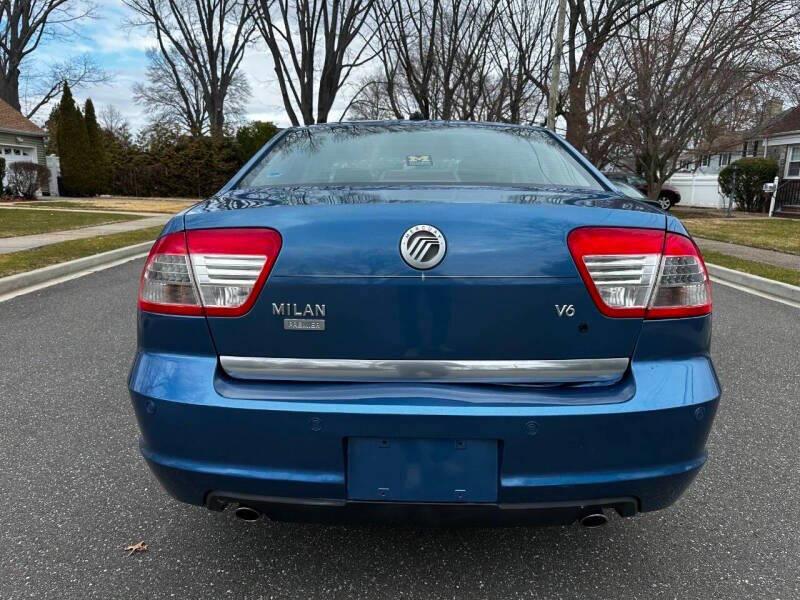 2009 Mercury Milan V6 Premier 4dr Sedan, available for sale in Hempstead, New York | VIP Auto Credit Express. Hempstead, New York 2009 Mercury Milan V6 Premier 4dr Sedan, available for sale in Hempstead, New York | VIP Auto Credit Express. Hempstead, New York
