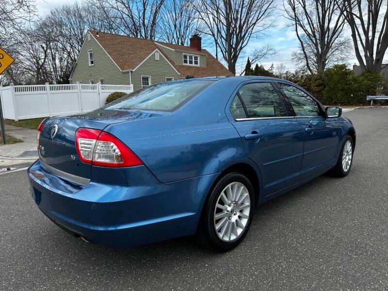 2009 Mercury Milan V6 Premier 4dr Sedan, available for sale in Hempstead, New York | VIP Auto Credit Express. Hempstead, New York 2009 Mercury Milan V6 Premier 4dr Sedan, available for sale in Hempstead, New York | VIP Auto Credit Express. Hempstead, New York