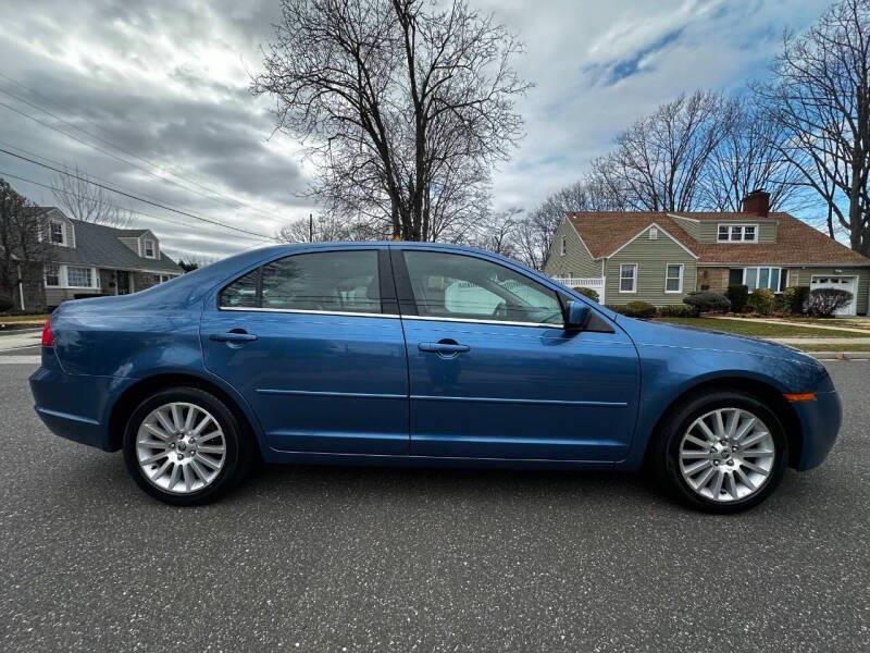 2009 Mercury Milan V6 Premier 4dr Sedan, available for sale in Hempstead, New York | VIP Auto Credit Express. Hempstead, New York 2009 Mercury Milan V6 Premier 4dr Sedan, available for sale in Hempstead, New York | VIP Auto Credit Express. Hempstead, New York