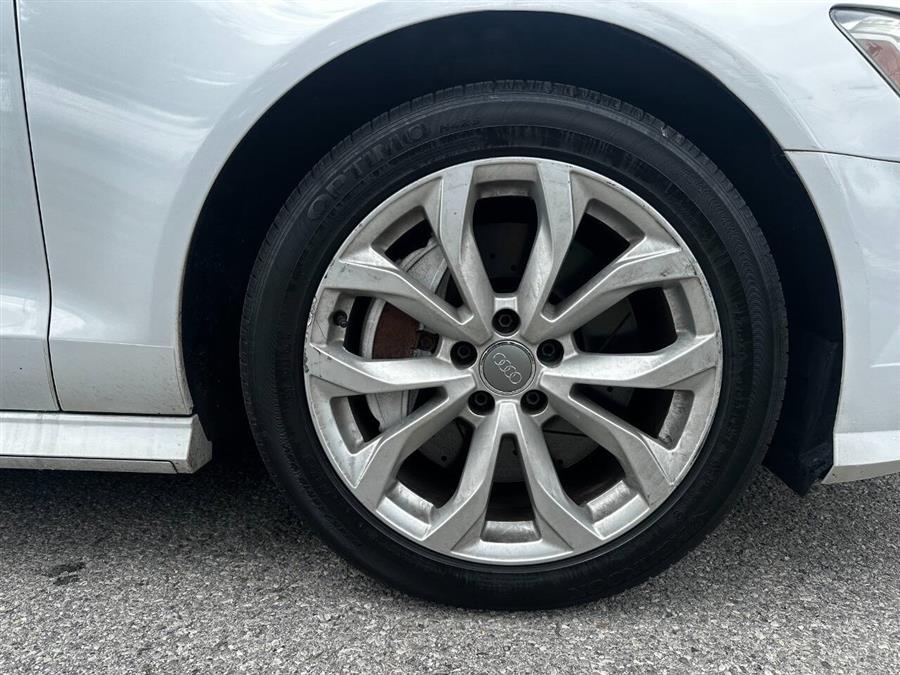 2017 Audi A6 2.0T quattro Premium Plus AWD 4dr Sedan, available for sale in Hempstead, New York | VIP Auto Credit Express. Hempstead, New York 2017 Audi A6 2.0T quattro Premium Plus AWD 4dr Sedan, available for sale in Hempstead, New York | VIP Auto Credit Express. Hempstead, New York