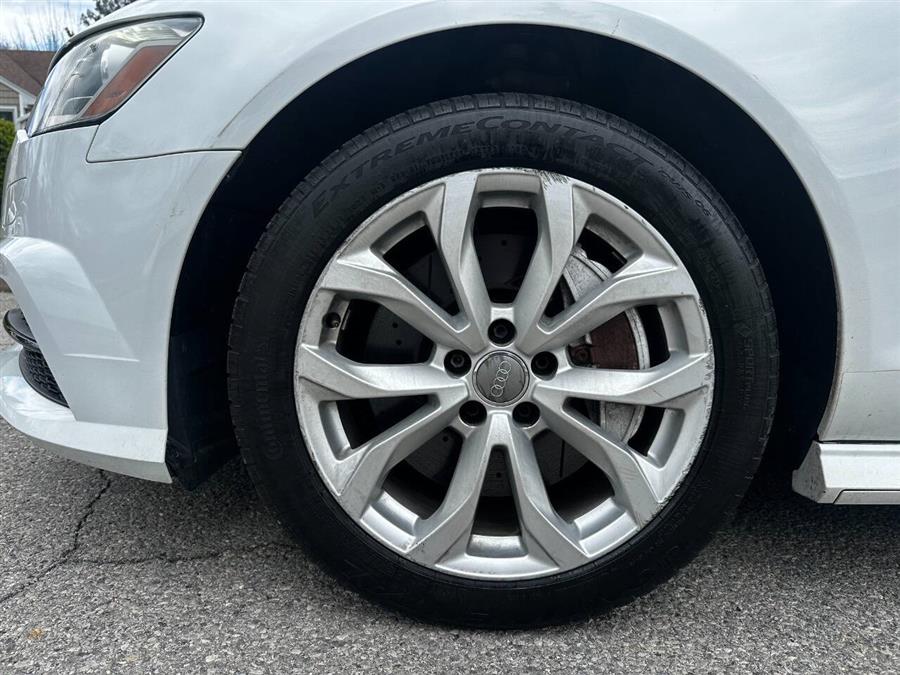 2017 Audi A6 2.0T quattro Premium Plus AWD 4dr Sedan, available for sale in Hempstead, New York | VIP Auto Credit Express. Hempstead, New York 2017 Audi A6 2.0T quattro Premium Plus AWD 4dr Sedan, available for sale in Hempstead, New York | VIP Auto Credit Express. Hempstead, New York