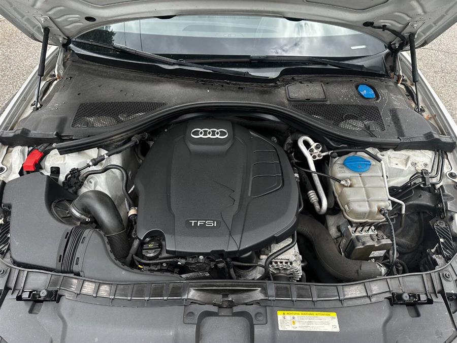 2017 Audi A6 2.0T quattro Premium Plus AWD 4dr Sedan, available for sale in Hempstead, New York | VIP Auto Credit Express. Hempstead, New York 2017 Audi A6 2.0T quattro Premium Plus AWD 4dr Sedan, available for sale in Hempstead, New York | VIP Auto Credit Express. Hempstead, New York