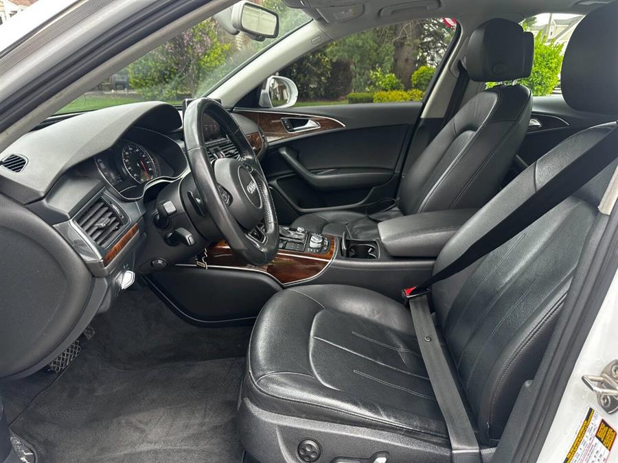 2017 Audi A6 2.0T quattro Premium Plus AWD 4dr Sedan, available for sale in Hempstead, New York | VIP Auto Credit Express. Hempstead, New York 2017 Audi A6 2.0T quattro Premium Plus AWD 4dr Sedan, available for sale in Hempstead, New York | VIP Auto Credit Express. Hempstead, New York