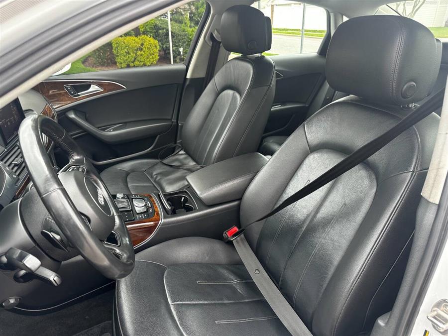 2017 Audi A6 2.0T quattro Premium Plus AWD 4dr Sedan, available for sale in Hempstead, New York | VIP Auto Credit Express. Hempstead, New York 2017 Audi A6 2.0T quattro Premium Plus AWD 4dr Sedan, available for sale in Hempstead, New York | VIP Auto Credit Express. Hempstead, New York