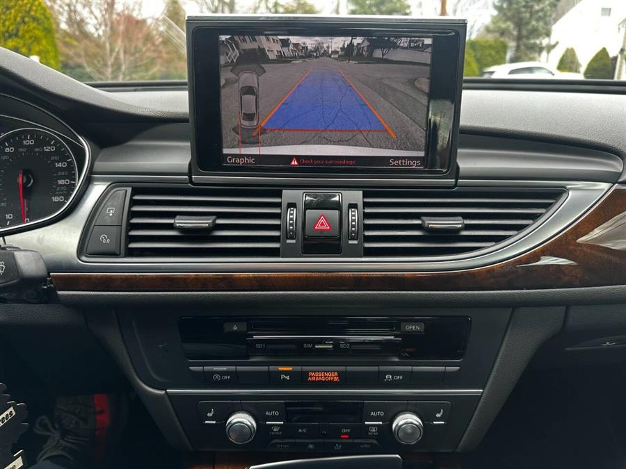 2017 Audi A6 2.0T quattro Premium Plus AWD 4dr Sedan, available for sale in Hempstead, New York | VIP Auto Credit Express. Hempstead, New York 2017 Audi A6 2.0T quattro Premium Plus AWD 4dr Sedan, available for sale in Hempstead, New York | VIP Auto Credit Express. Hempstead, New York