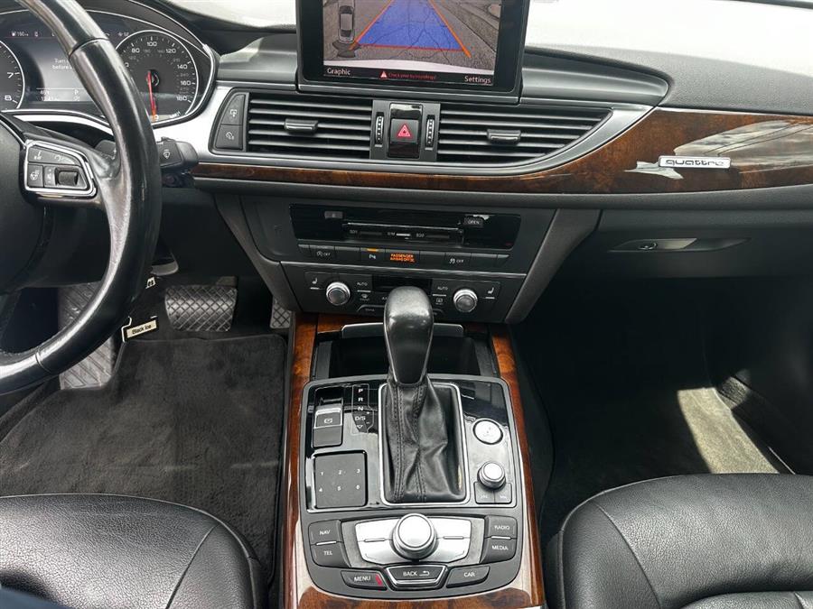 2017 Audi A6 2.0T quattro Premium Plus AWD 4dr Sedan, available for sale in Hempstead, New York | VIP Auto Credit Express. Hempstead, New York 2017 Audi A6 2.0T quattro Premium Plus AWD 4dr Sedan, available for sale in Hempstead, New York | VIP Auto Credit Express. Hempstead, New York