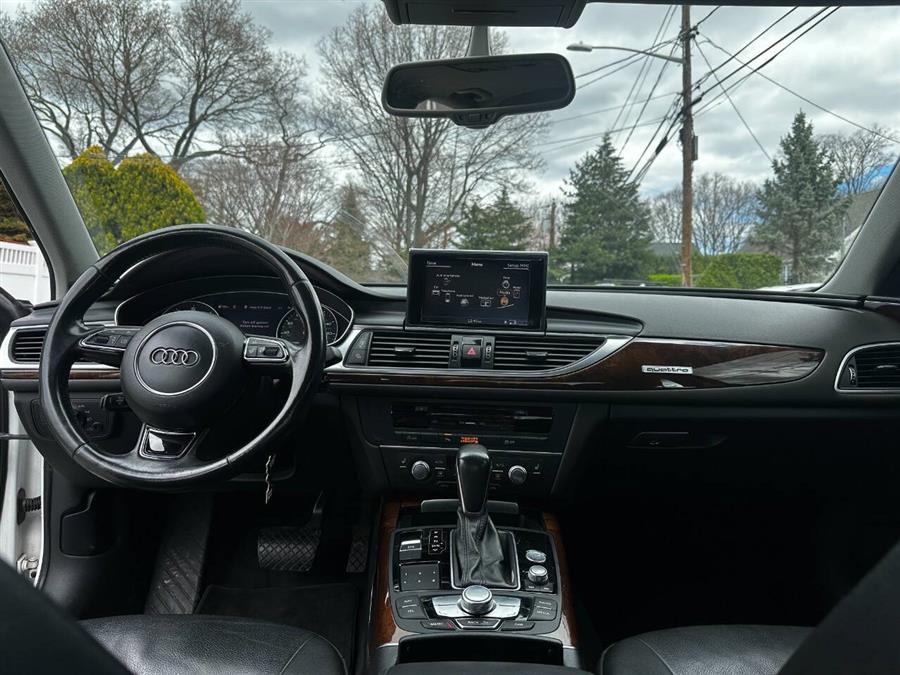 2017 Audi A6 2.0T quattro Premium Plus AWD 4dr Sedan, available for sale in Hempstead, New York | VIP Auto Credit Express. Hempstead, New York 2017 Audi A6 2.0T quattro Premium Plus AWD 4dr Sedan, available for sale in Hempstead, New York | VIP Auto Credit Express. Hempstead, New York