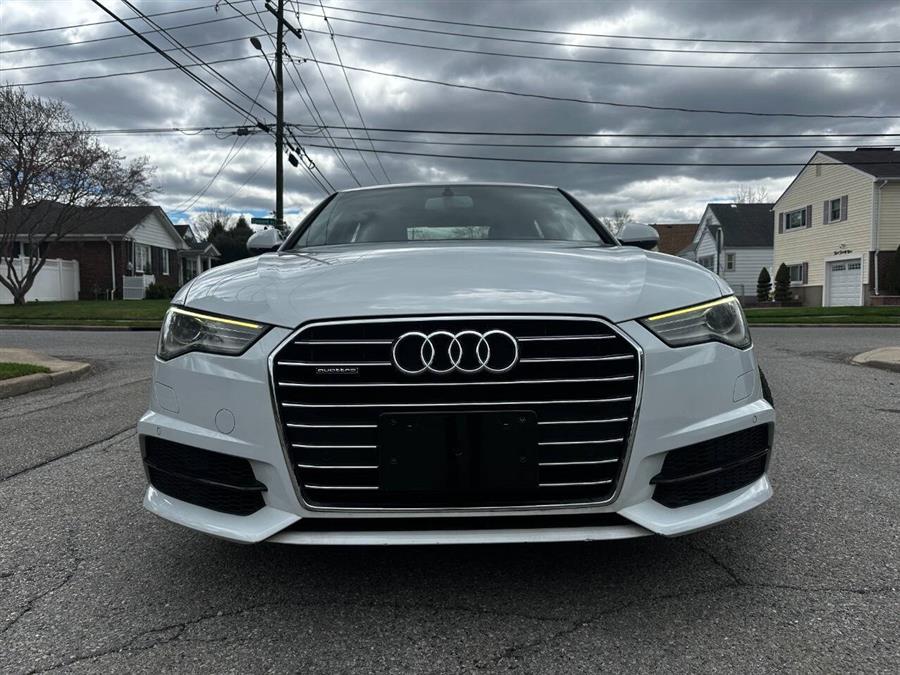 2017 Audi A6 2.0T quattro Premium Plus AWD 4dr Sedan, available for sale in Hempstead, New York | VIP Auto Credit Express. Hempstead, New York 2017 Audi A6 2.0T quattro Premium Plus AWD 4dr Sedan, available for sale in Hempstead, New York | VIP Auto Credit Express. Hempstead, New York