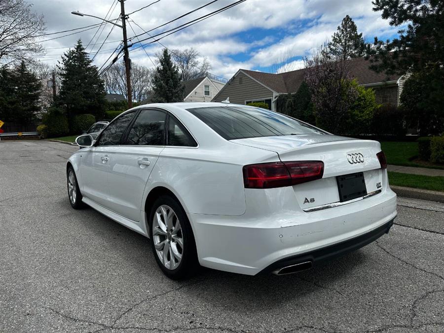 2017 Audi A6 2.0T quattro Premium Plus AWD 4dr Sedan, available for sale in Hempstead, New York | VIP Auto Credit Express. Hempstead, New York 2017 Audi A6 2.0T quattro Premium Plus AWD 4dr Sedan, available for sale in Hempstead, New York | VIP Auto Credit Express. Hempstead, New York