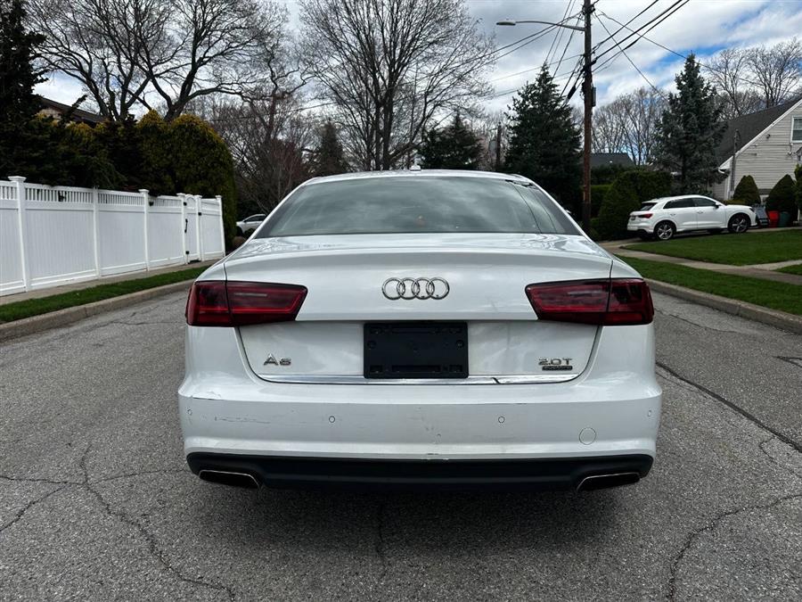2017 Audi A6 2.0T quattro Premium Plus AWD 4dr Sedan, available for sale in Hempstead, New York | VIP Auto Credit Express. Hempstead, New York 2017 Audi A6 2.0T quattro Premium Plus AWD 4dr Sedan, available for sale in Hempstead, New York | VIP Auto Credit Express. Hempstead, New York