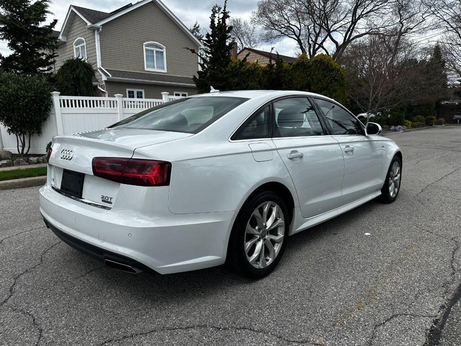 2017 Audi A6 2.0T quattro Premium Plus AWD 4dr Sedan, available for sale in Hempstead, New York | VIP Auto Credit Express. Hempstead, New York 2017 Audi A6 2.0T quattro Premium Plus AWD 4dr Sedan, available for sale in Hempstead, New York | VIP Auto Credit Express. Hempstead, New York