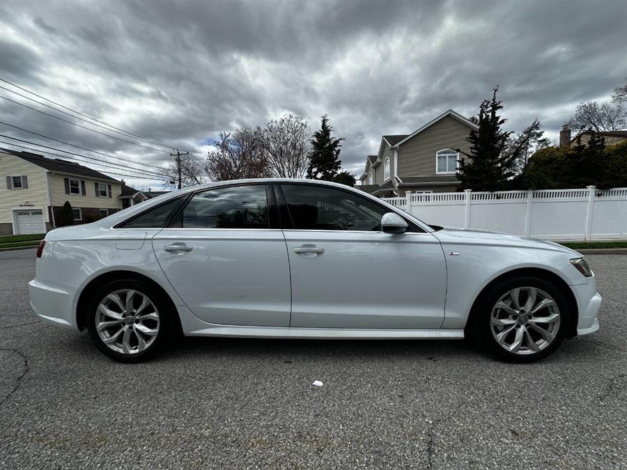 2017 Audi A6 2.0T quattro Premium Plus AWD 4dr Sedan, available for sale in Hempstead, New York | VIP Auto Credit Express. Hempstead, New York 2017 Audi A6 2.0T quattro Premium Plus AWD 4dr Sedan, available for sale in Hempstead, New York | VIP Auto Credit Express. Hempstead, New York