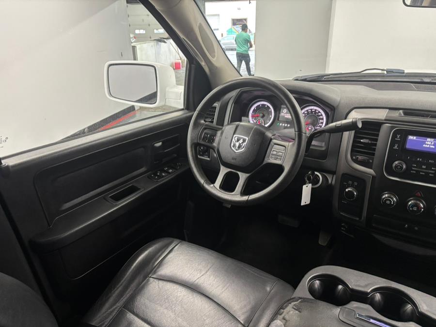 2014 Ram 1500 4WD Crew Cab 140.5" Express, available for sale in Elizabeth, New Jersey | Dream Auto Group. Elizabeth, New Jersey 2014 Ram 1500 4WD Crew Cab 140.5" Express, available for sale in Elizabeth, New Jersey | Dream Auto Group. Elizabeth, New Jersey