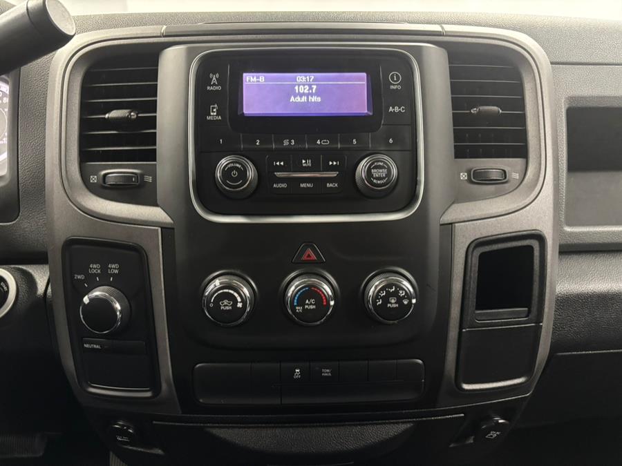 2014 Ram 1500 4WD Crew Cab 140.5" Express, available for sale in Elizabeth, New Jersey | Dream Auto Group. Elizabeth, New Jersey 2014 Ram 1500 4WD Crew Cab 140.5" Express, available for sale in Elizabeth, New Jersey | Dream Auto Group. Elizabeth, New Jersey