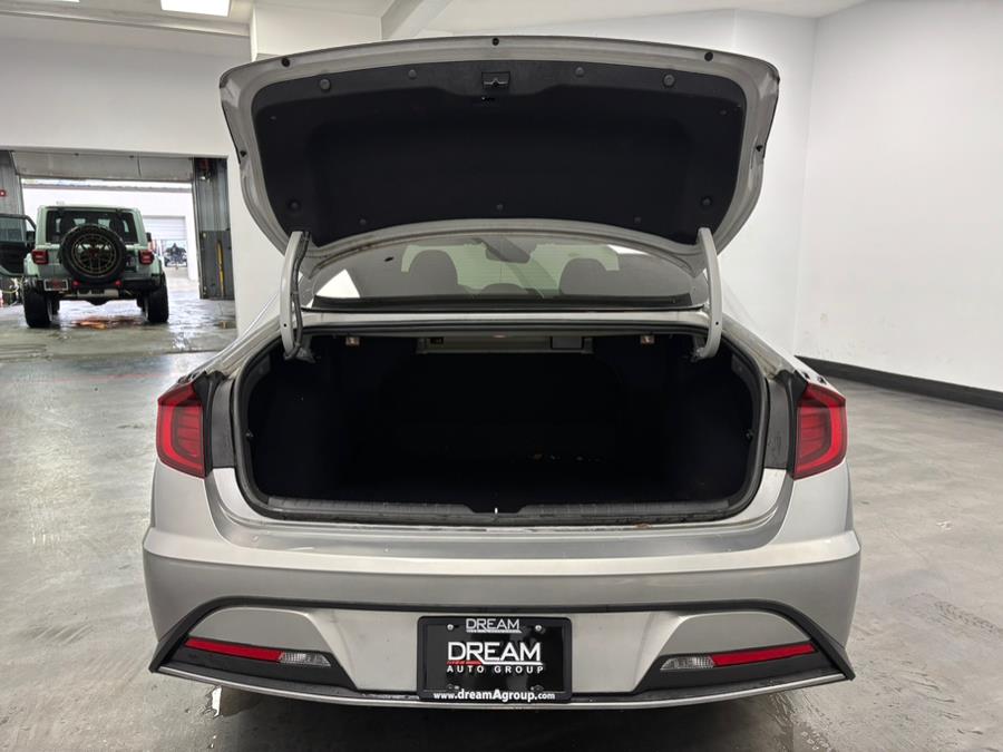 2020 Hyundai Sonata SE 2.5L, available for sale in Elizabeth, New Jersey | Dream Auto Group. Elizabeth, New Jersey 2020 Hyundai Sonata SE 2.5L, available for sale in Elizabeth, New Jersey | Dream Auto Group. Elizabeth, New Jersey