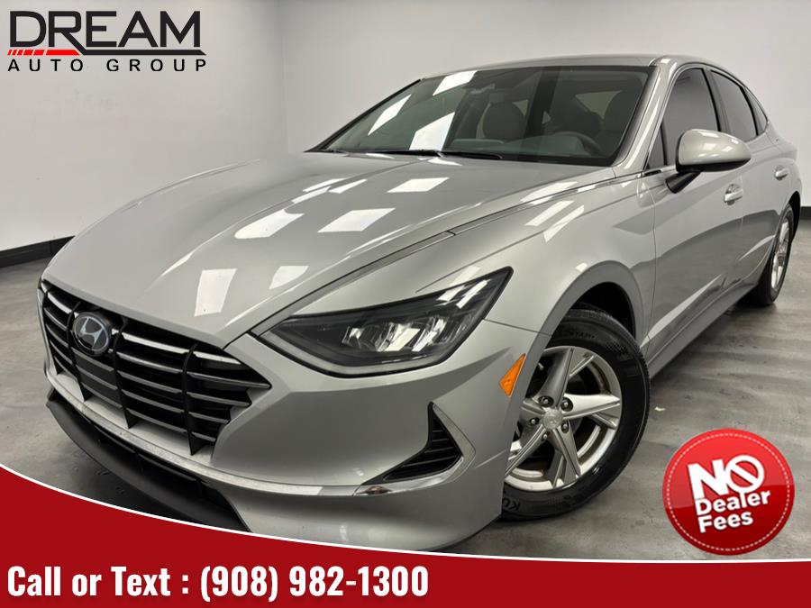 2020 Hyundai Sonata SE 2.5L, available for sale in Elizabeth, New Jersey | Dream Auto Group. Elizabeth, New Jersey 2020 Hyundai Sonata SE 2.5L, available for sale in Elizabeth, New Jersey | Dream Auto Group. Elizabeth, New Jersey