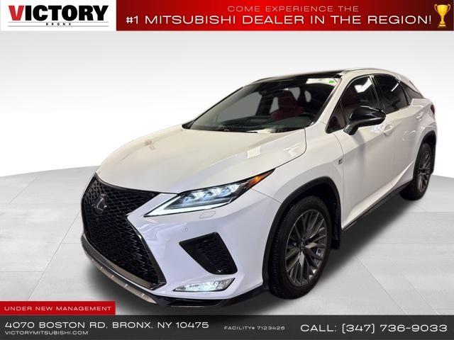 Used 2022 Lexus Rx in Floral Park, New York | Shop Auto NY. Floral Park, New York