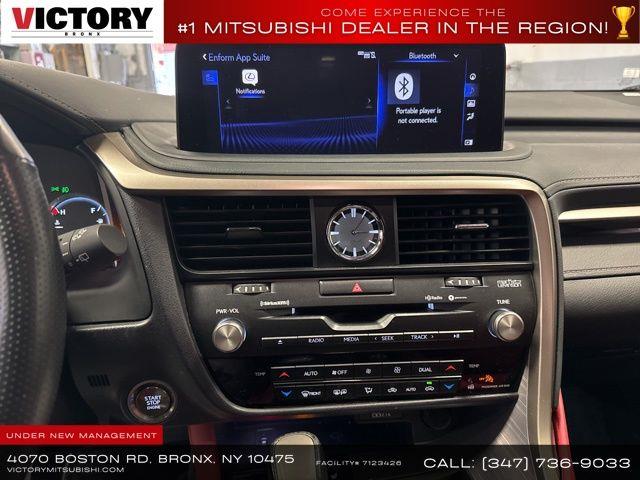 2022 Lexus Rx 350 F Sport Handling, available for sale in Floral Park, New York | Shop Auto NY. Floral Park, New York 2022 Lexus Rx 350 F Sport Handling, available for sale in Floral Park, New York | Shop Auto NY. Floral Park, New York