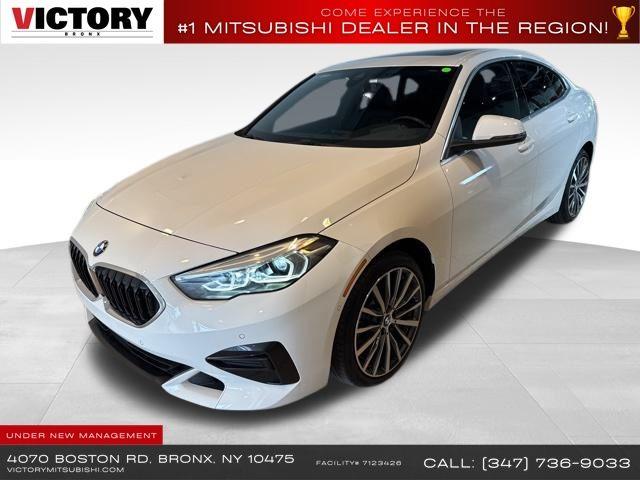 Used 2022 BMW 2 Series in Floral Park, New York | Shop Auto NY. Floral Park, New York