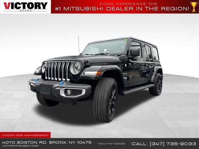 Used 2023 Jeep Wrangler in Floral Park, New York | Shop Auto NY. Floral Park, New York