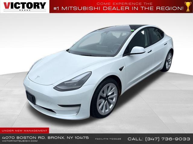 Used 2023 Tesla Model 3 in Floral Park, New York | Shop Auto NY. Floral Park, New York