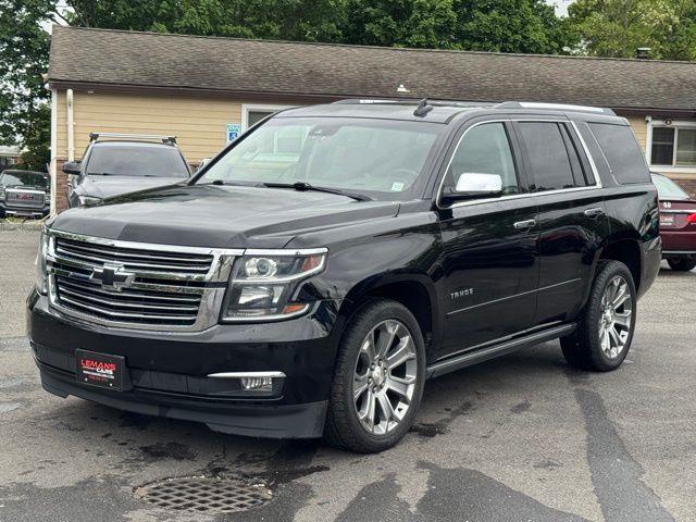 Used 2017 Chevrolet Tahoe in Floral Park, New York | Shop Auto NY. Floral Park, New York
