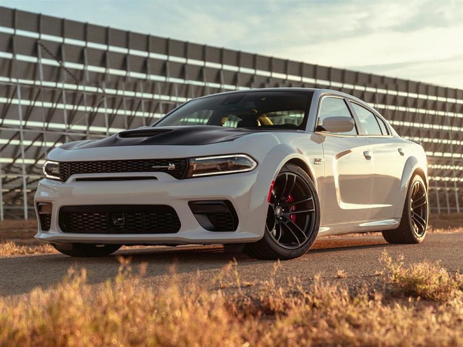 Used 2021 Dodge Charger in Floral Park, New York | Shop Auto NY. Floral Park, New York