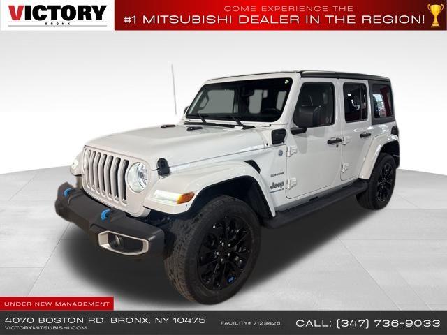 Used 2023 Jeep Wrangler in Floral Park, New York | Shop Auto NY. Floral Park, New York