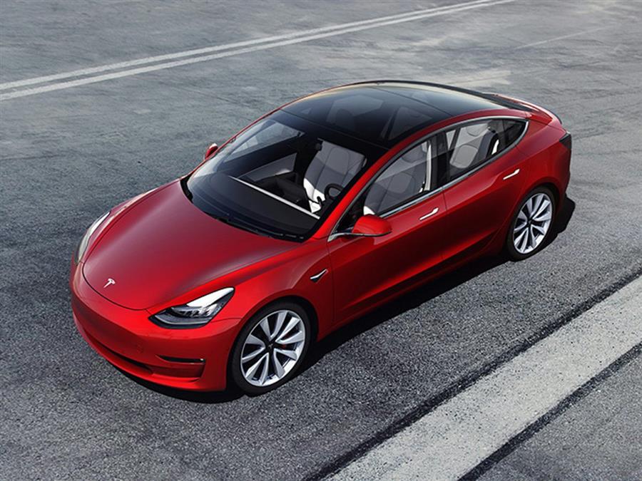 Used 2022 Tesla Model 3 in Floral Park, New York | Shop Auto NY. Floral Park, New York