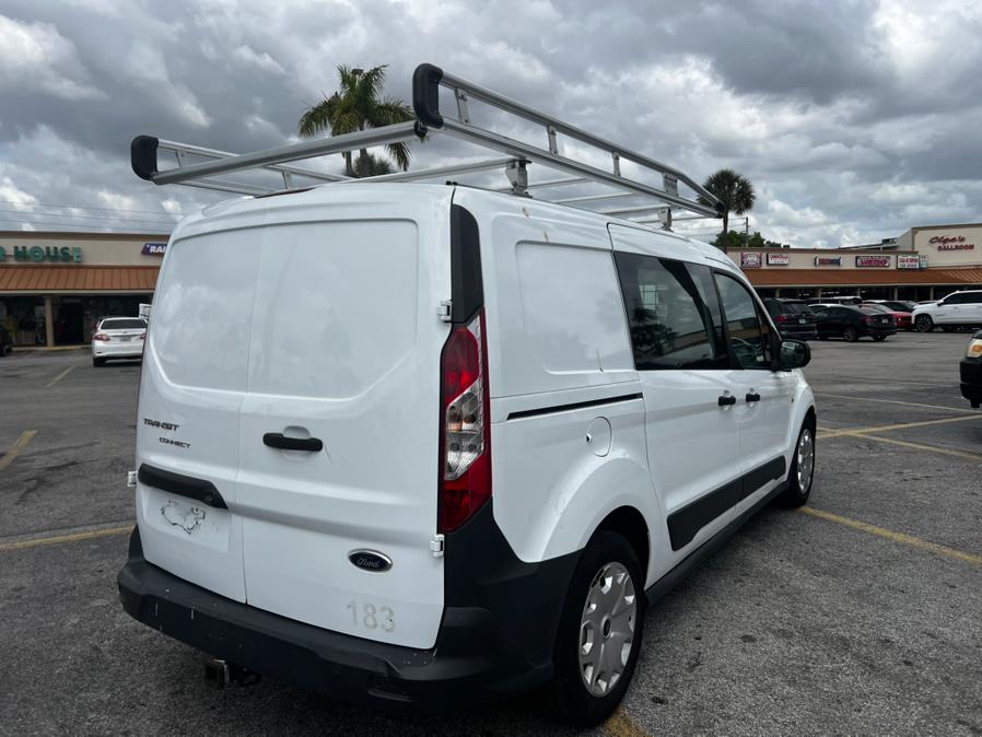 2015 Ford Transit Connect LWB XL, available for sale in Hialeah, Florida | The Palm Motors LLC. Hialeah, Florida 2015 Ford Transit Connect LWB XL, available for sale in Hialeah, Florida | The Palm Motors LLC. Hialeah, Florida