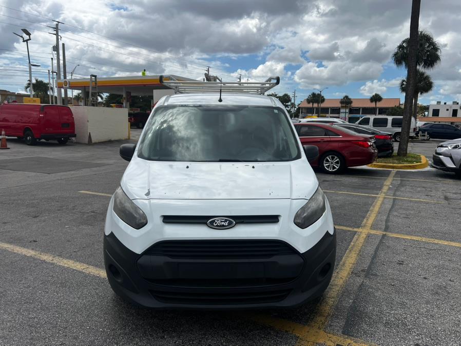 Used 2015 Ford Transit Connect in Hialeah, Florida | The Palm Motors LLC. Hialeah, Florida