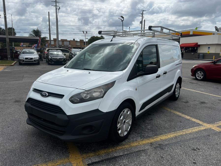 2015 Ford Transit Connect LWB XL, available for sale in Hialeah, Florida | The Palm Motors LLC. Hialeah, Florida 2015 Ford Transit Connect LWB XL, available for sale in Hialeah, Florida | The Palm Motors LLC. Hialeah, Florida