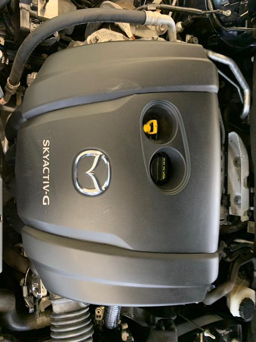2020 Mazda Mazda6 Touring Auto, available for sale in Hillside, New Jersey | Euro Lux Auto. Hillside, New Jersey 2020 Mazda Mazda6 Touring Auto, available for sale in Hillside, New Jersey | Euro Lux Auto. Hillside, New Jersey