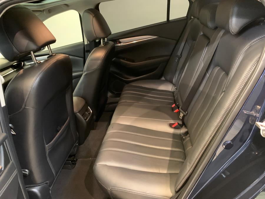 2020 Mazda Mazda6 Touring Auto, available for sale in Hillside, New Jersey | Euro Lux Auto. Hillside, New Jersey 2020 Mazda Mazda6 Touring Auto, available for sale in Hillside, New Jersey | Euro Lux Auto. Hillside, New Jersey