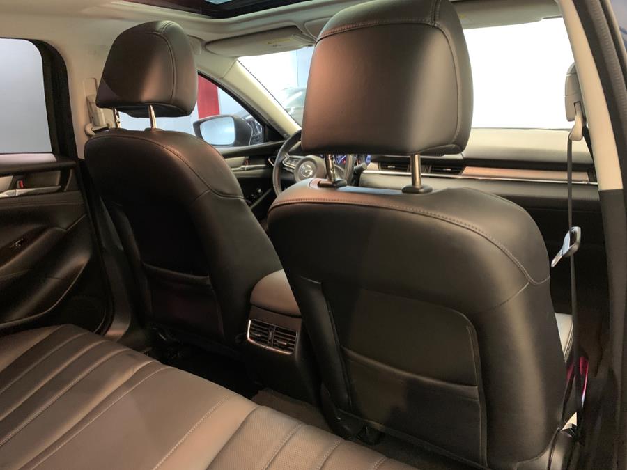 2020 Mazda Mazda6 Touring Auto, available for sale in Hillside, New Jersey | Euro Lux Auto. Hillside, New Jersey 2020 Mazda Mazda6 Touring Auto, available for sale in Hillside, New Jersey | Euro Lux Auto. Hillside, New Jersey