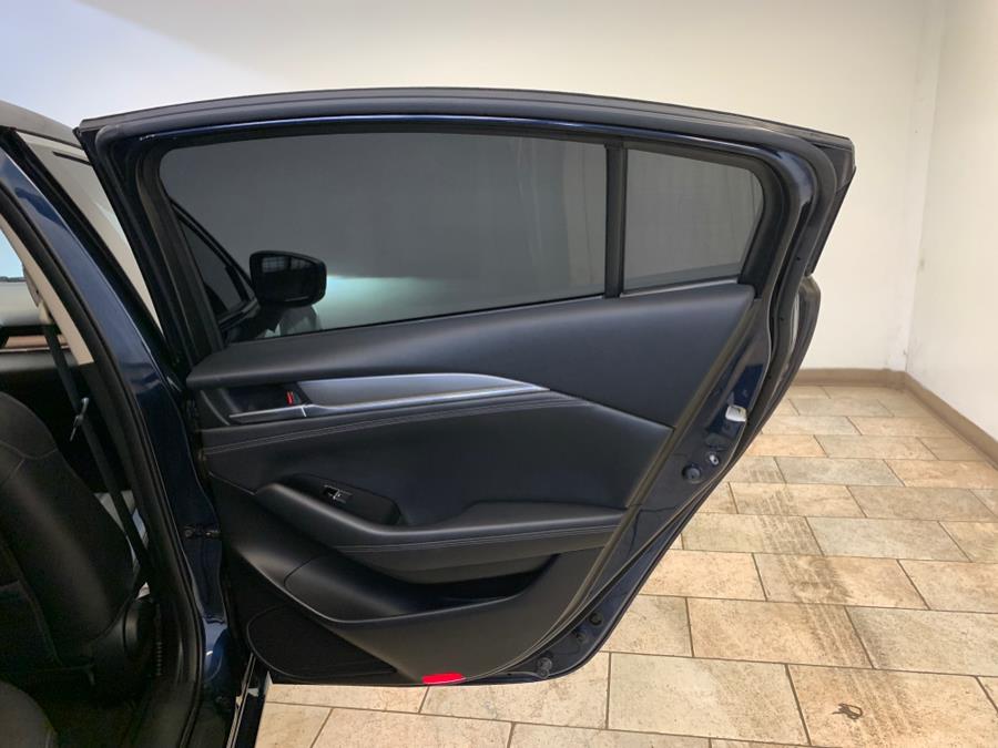 2020 Mazda Mazda6 Touring Auto, available for sale in Hillside, New Jersey | Euro Lux Auto. Hillside, New Jersey 2020 Mazda Mazda6 Touring Auto, available for sale in Hillside, New Jersey | Euro Lux Auto. Hillside, New Jersey