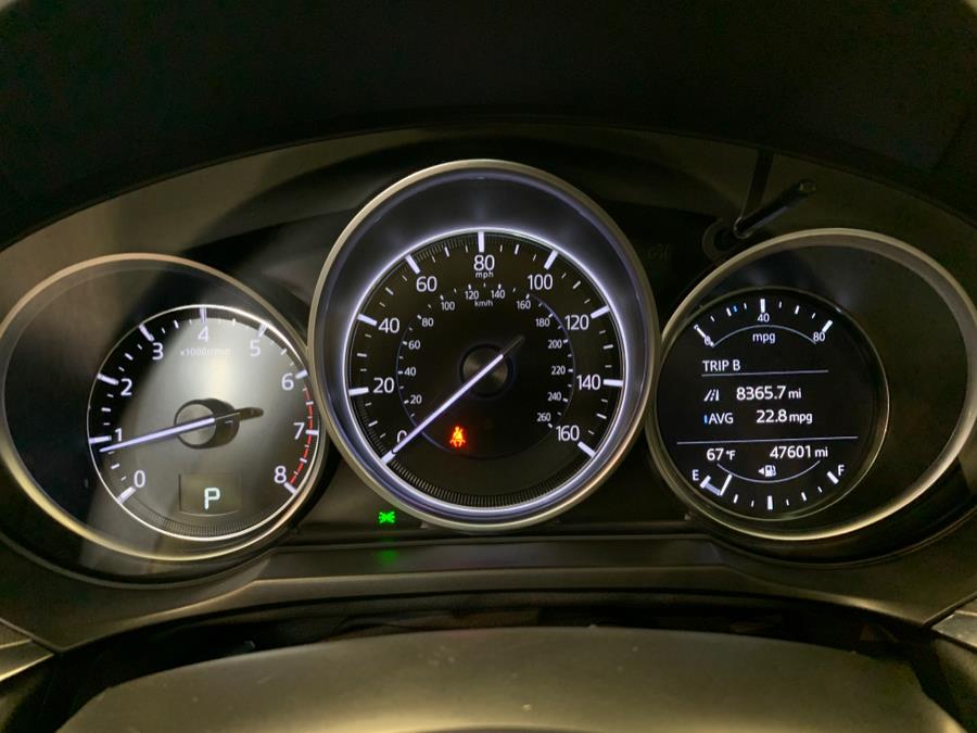 2020 Mazda Mazda6 Touring Auto, available for sale in Hillside, New Jersey | Euro Lux Auto. Hillside, New Jersey 2020 Mazda Mazda6 Touring Auto, available for sale in Hillside, New Jersey | Euro Lux Auto. Hillside, New Jersey