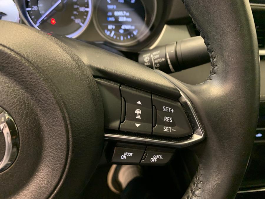 2020 Mazda Mazda6 Touring Auto, available for sale in Hillside, New Jersey | Euro Lux Auto. Hillside, New Jersey 2020 Mazda Mazda6 Touring Auto, available for sale in Hillside, New Jersey | Euro Lux Auto. Hillside, New Jersey