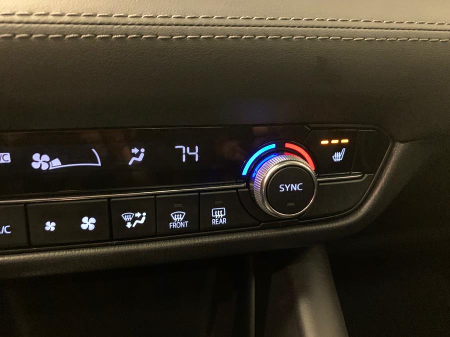 2020 Mazda Mazda6 Touring Auto, available for sale in Hillside, New Jersey | Euro Lux Auto. Hillside, New Jersey 2020 Mazda Mazda6 Touring Auto, available for sale in Hillside, New Jersey | Euro Lux Auto. Hillside, New Jersey